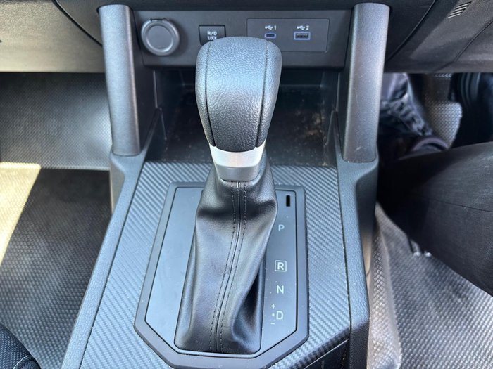 2024 Mitsubishi Triton GLX+