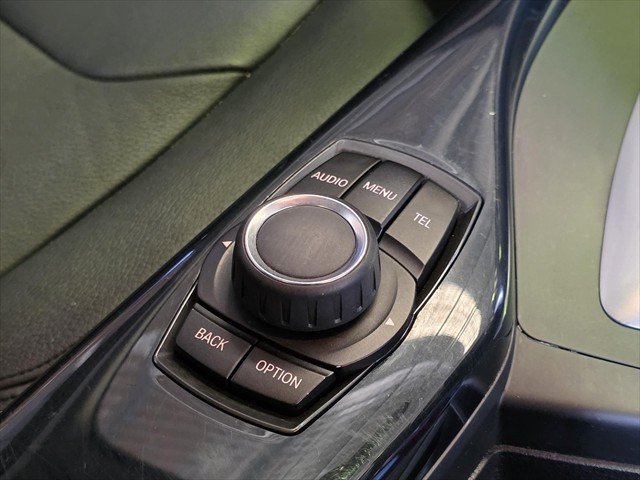 2011 BMW 1 Series 118i