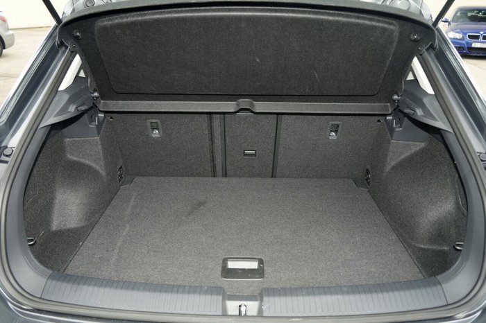 2024 Volkswagen T-Roc CityLife