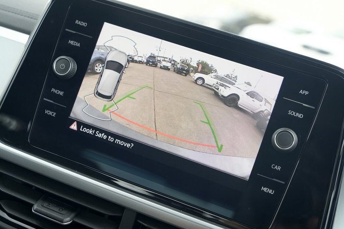 2024 Volkswagen T-Roc CityLife