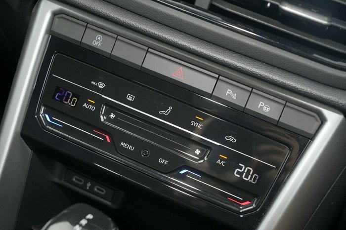 2024 Volkswagen T-Roc CityLife