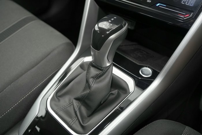 2024 Volkswagen T-Roc CityLife