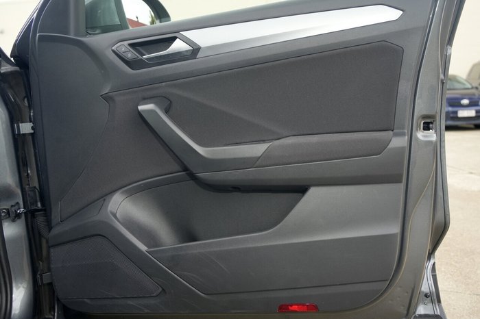 2024 Volkswagen T-Roc CityLife