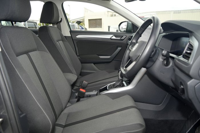 2024 Volkswagen T-Roc CityLife