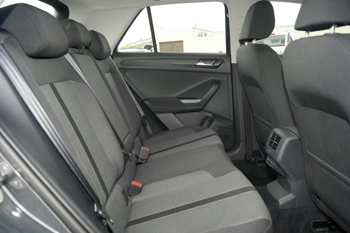 2024 Volkswagen T-Roc CityLife