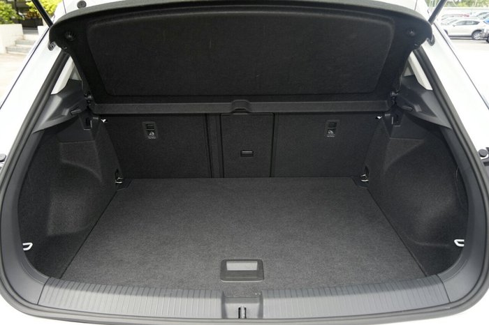 2024 Volkswagen T-Roc CityLife