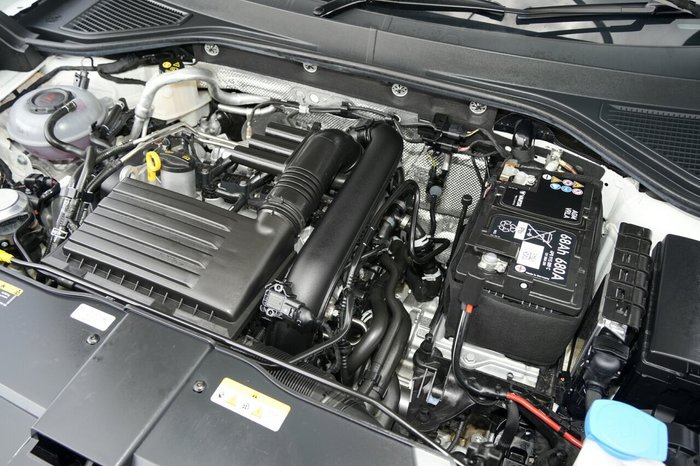 2024 Volkswagen T-Roc CityLife