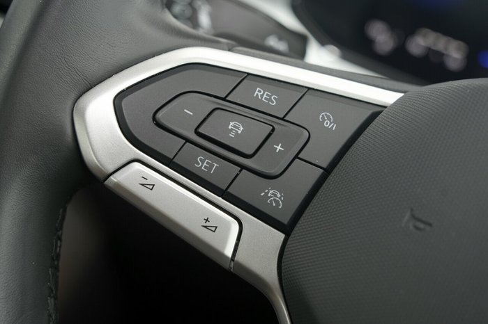 2024 Volkswagen T-Roc CityLife