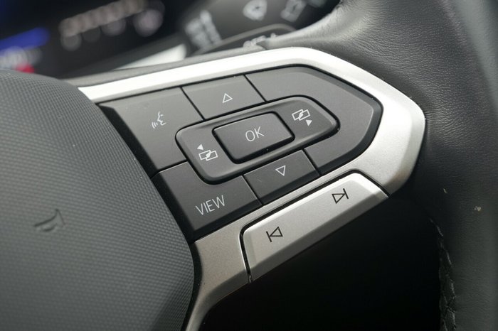 2024 Volkswagen T-Roc CityLife