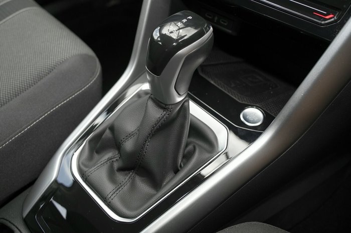 2024 Volkswagen T-Roc CityLife