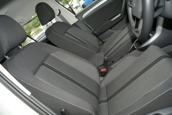 2024 Volkswagen T-Roc CityLife