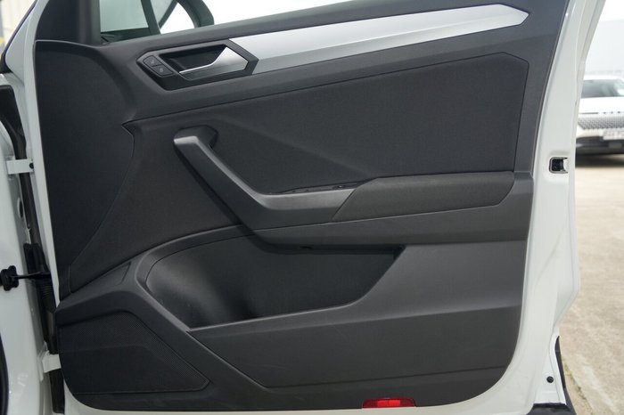 2024 Volkswagen T-Roc CityLife