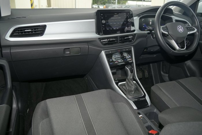 2024 Volkswagen T-Roc CityLife