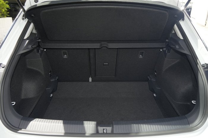 2024 Volkswagen T-Roc CityLife