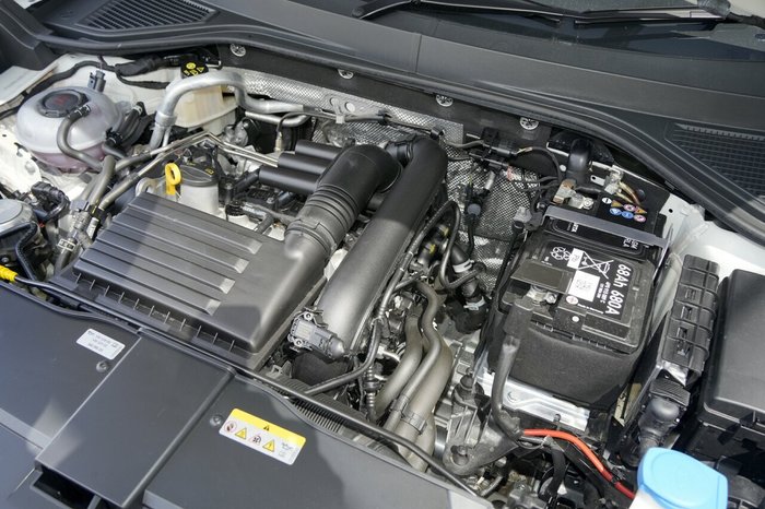 2024 Volkswagen T-Roc CityLife