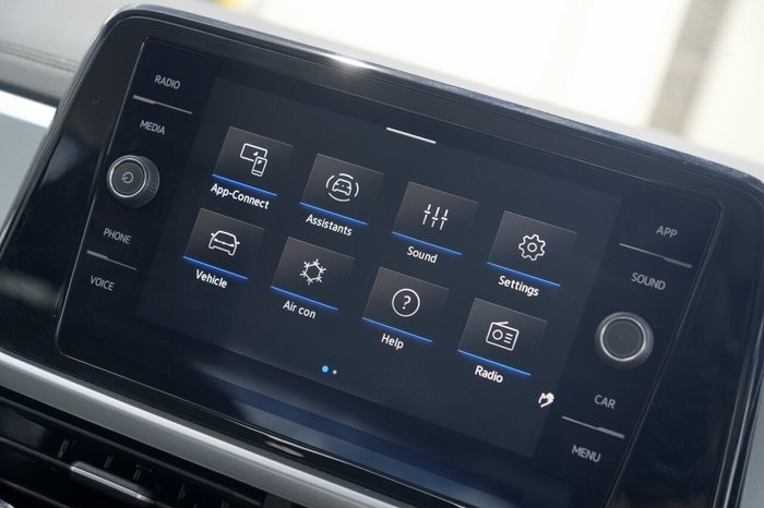 2024 Volkswagen T-Roc CityLife