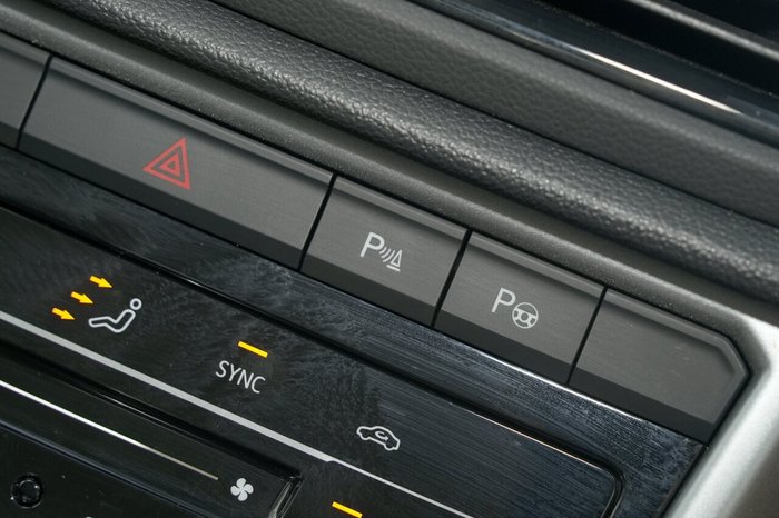 2024 Volkswagen T-Roc CityLife