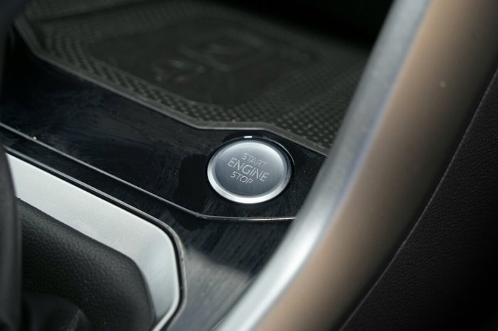 2024 Volkswagen T-Roc CityLife