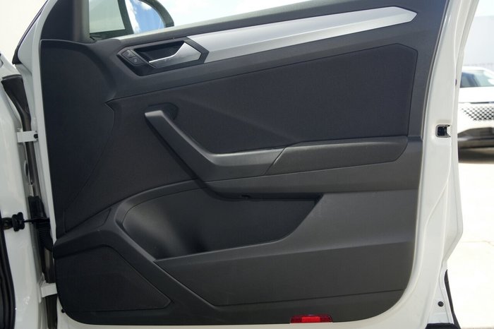 2024 Volkswagen T-Roc CityLife