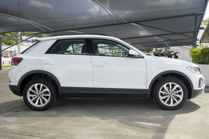 2024 Volkswagen T-Roc CityLife