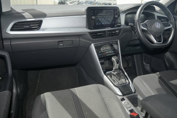 2024 Volkswagen T-Roc CityLife