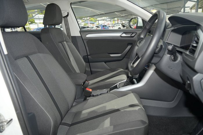 2024 Volkswagen T-Roc CityLife