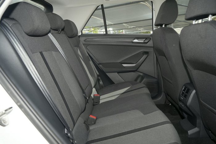 2024 Volkswagen T-Roc CityLife