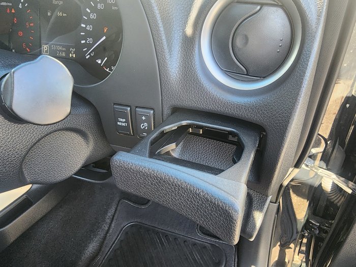 2020 Nissan Navara N-TREK