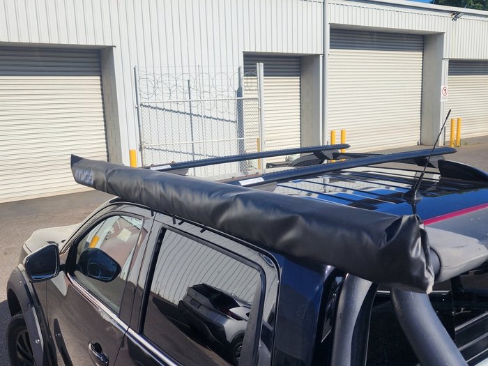 2020 Nissan Navara N-TREK