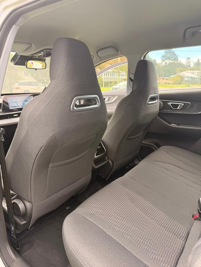2026 Chery Tiggo 7 Urban