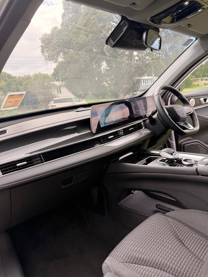 2026 Chery Tiggo 7 Urban