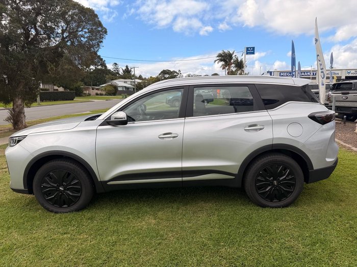 2026 Chery Tiggo 7 Urban