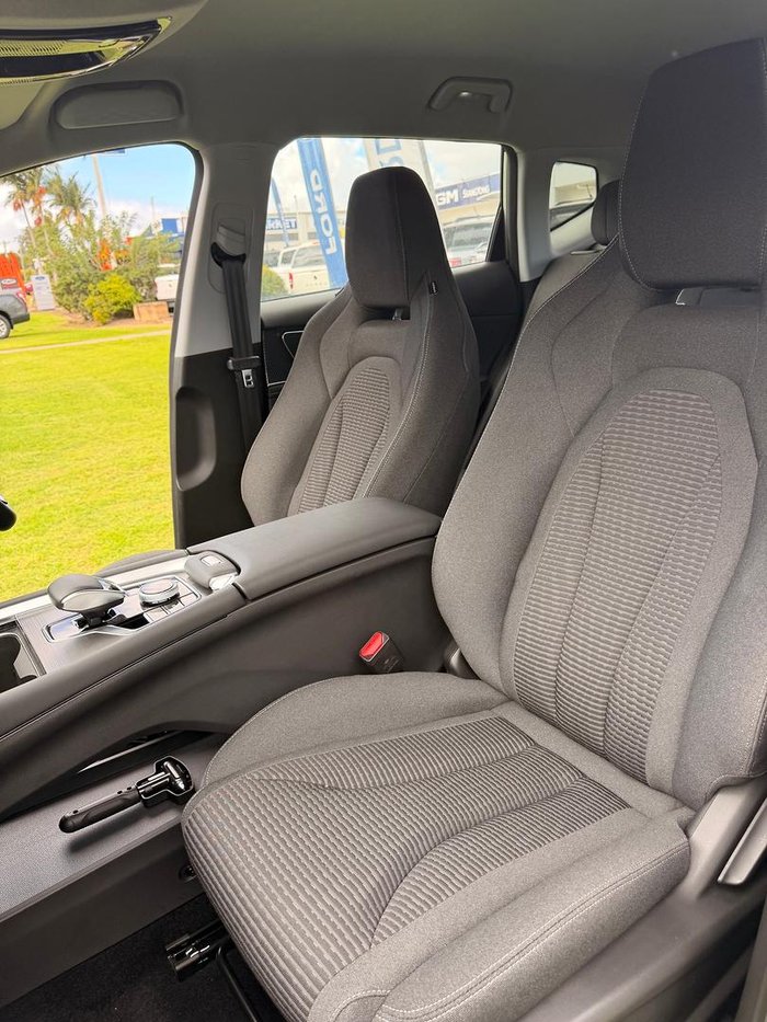 2026 Chery Tiggo 7 Urban