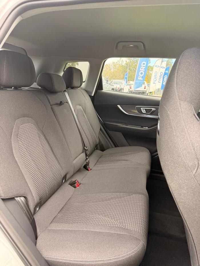 2026 Chery Tiggo 7 Urban