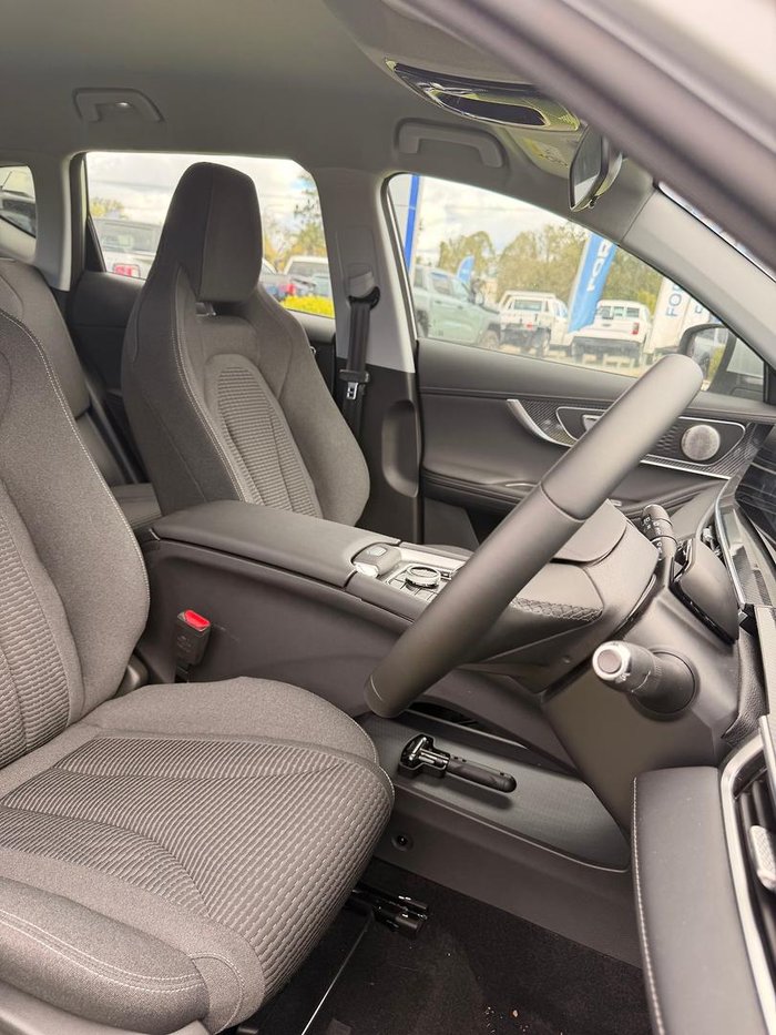 2026 Chery Tiggo 7 Urban