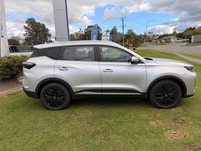 2026 Chery Tiggo 7 Urban