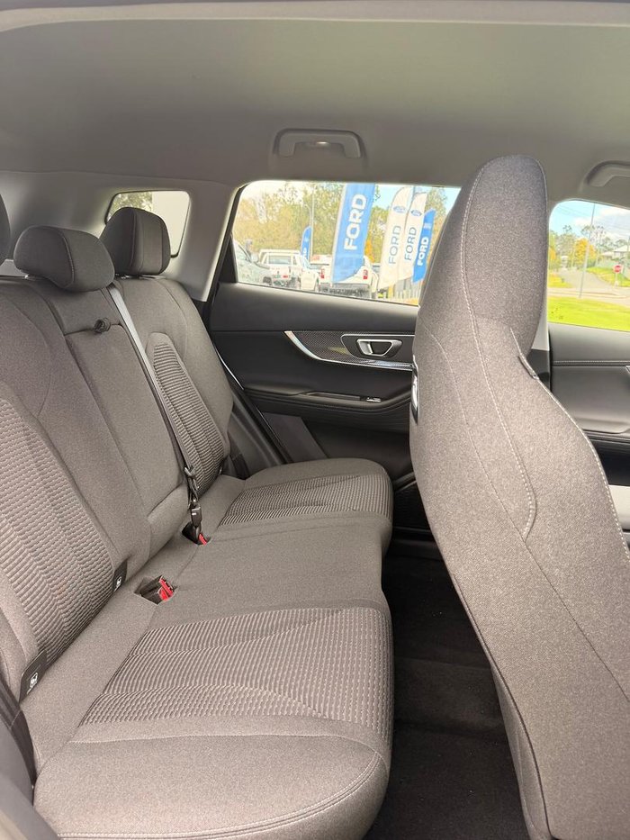 2026 Chery Tiggo 7 Urban