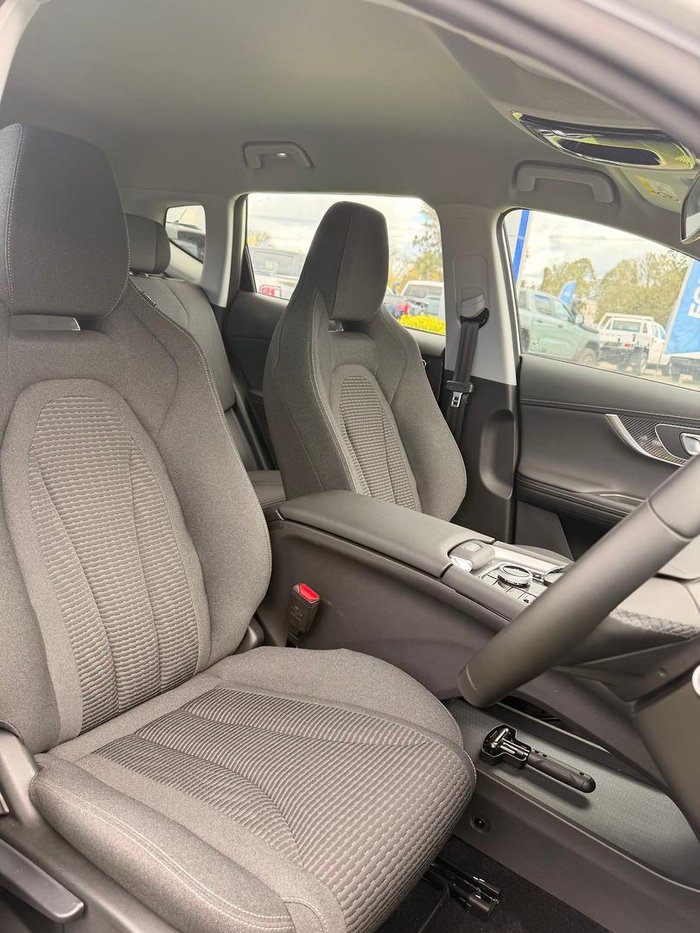 2026 Chery Tiggo 7 Urban