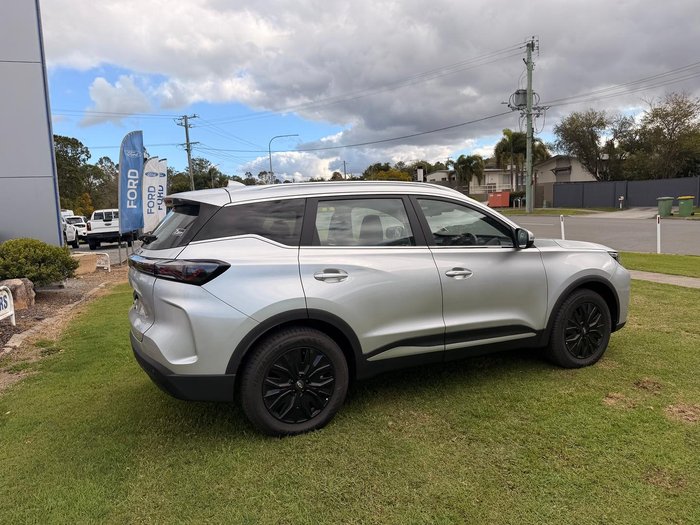 2026 Chery Tiggo 7 Urban