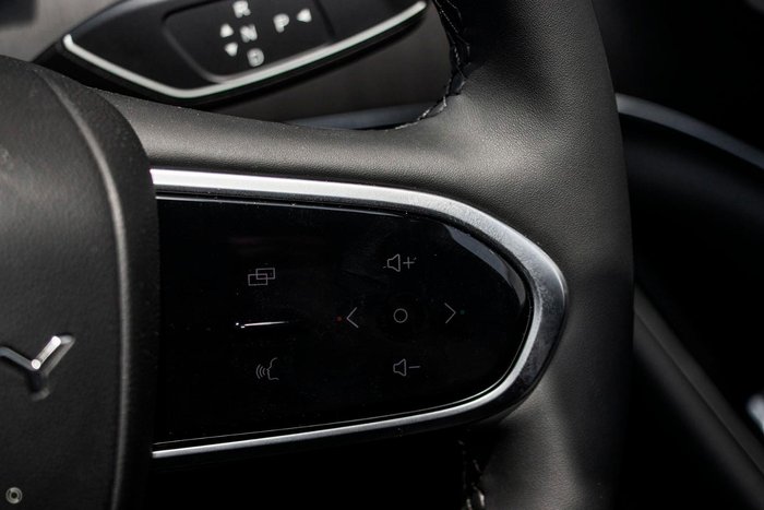 2025 Chery Tiggo 9 Super Hybrid Ultimate