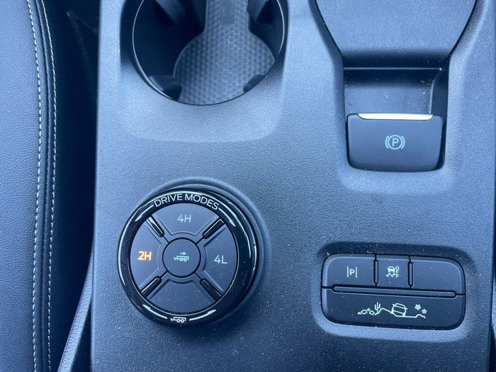 2024 Ford Ranger Sport