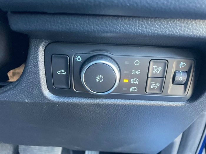 2024 Ford Ranger Sport