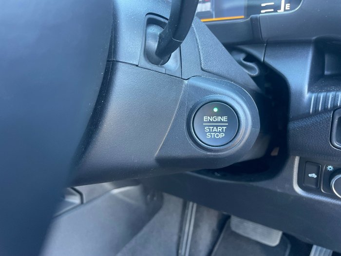 2024 Ford Ranger Sport