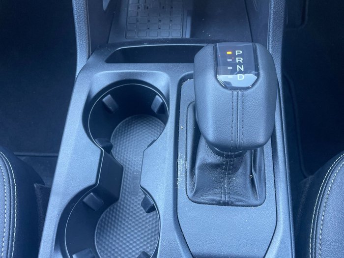 2024 Ford Ranger Sport