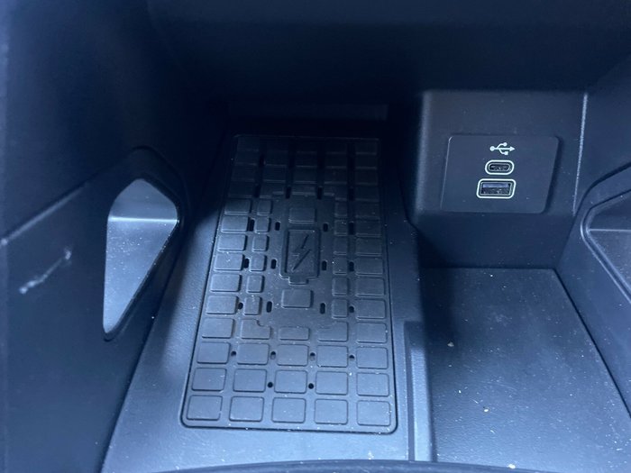 2024 Ford Ranger Sport