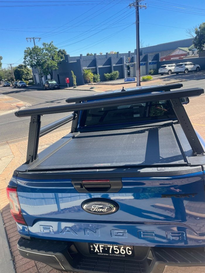 2024 Ford Ranger Sport