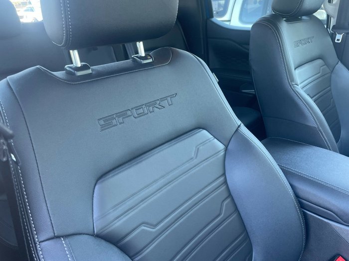 2024 Ford Ranger Sport