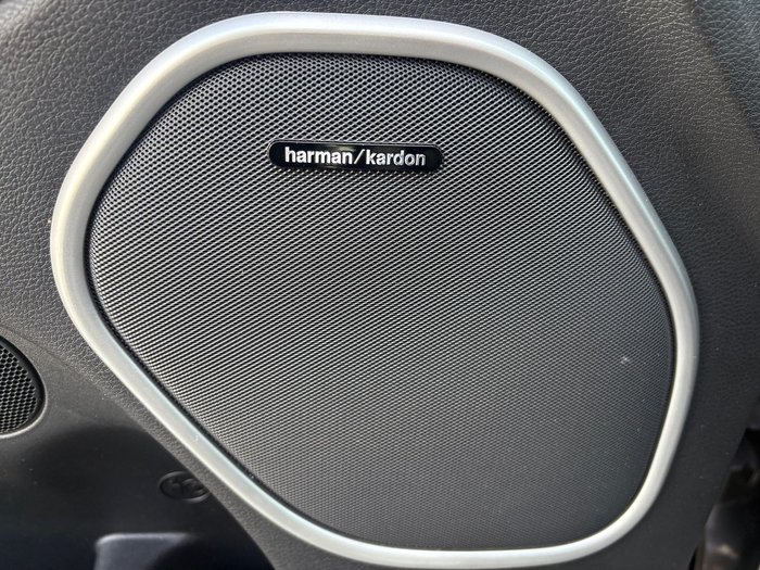 2019 Jeep Grand Cherokee SRT