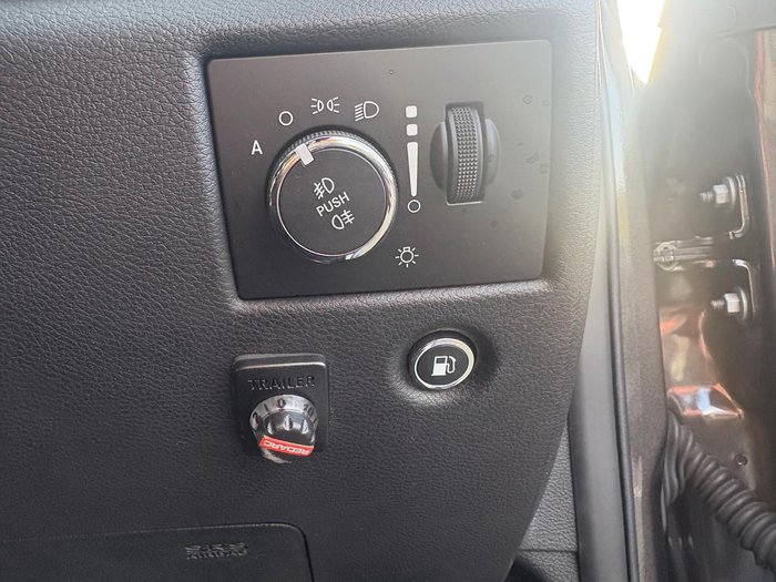 2019 Jeep Grand Cherokee SRT