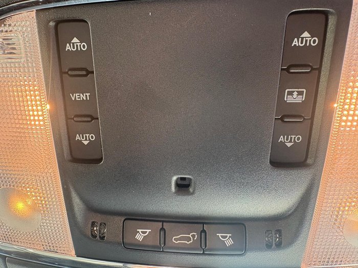 2019 Jeep Grand Cherokee SRT